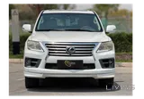 Lexus LX 570 S 2015